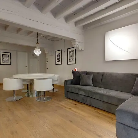 Appartamento Capitelli