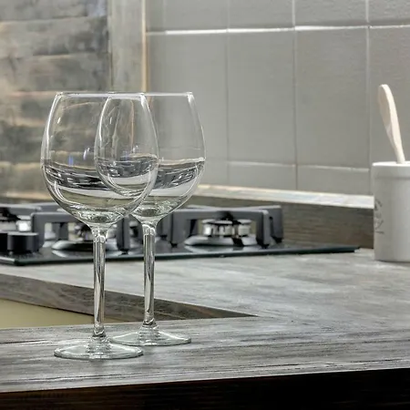 Appartamento Capitelli