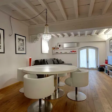 Appartamento Capitelli