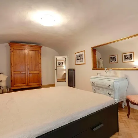 Appartamento Capitelli