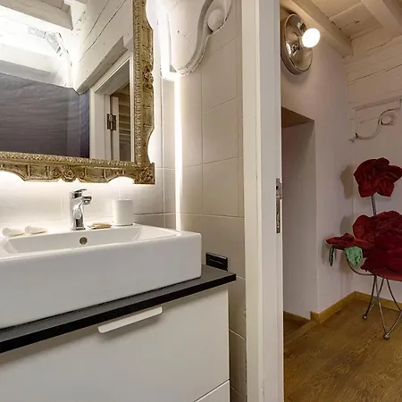 Capitelli * 피렌체