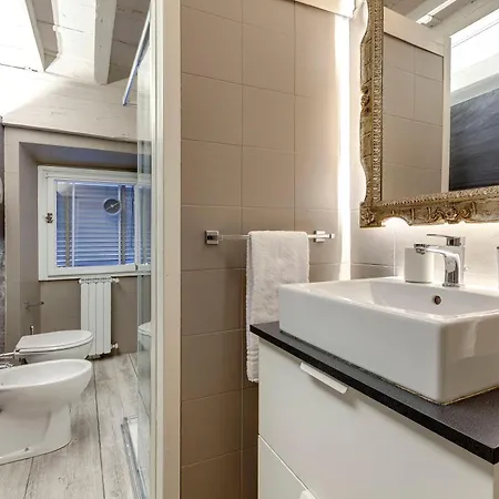 아파트 Capitelli *