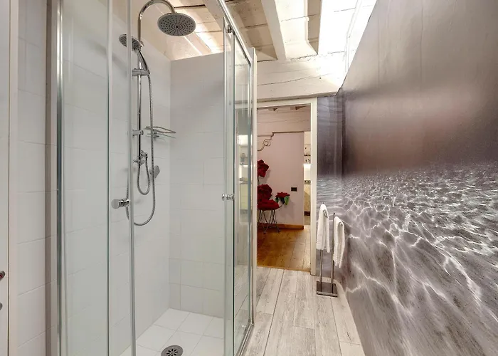 Capitelli Lejlighed Firenze