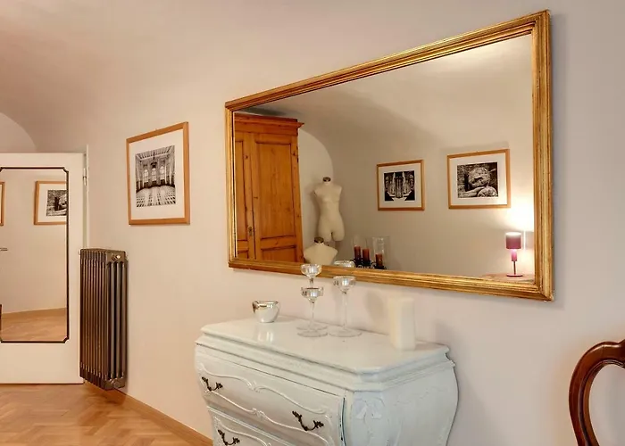 Capitelli شقة فلورنس