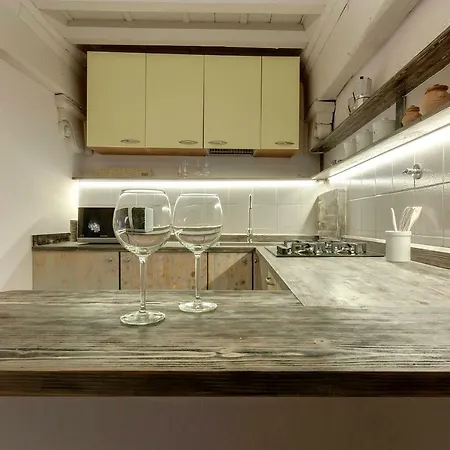 Διαμέρισμα Capitelli *