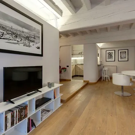 Διαμέρισμα Capitelli Φλωρεντία