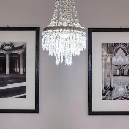 Διαμέρισμα Capitelli *