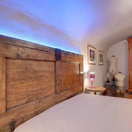 Διαμέρισμα Capitelli *