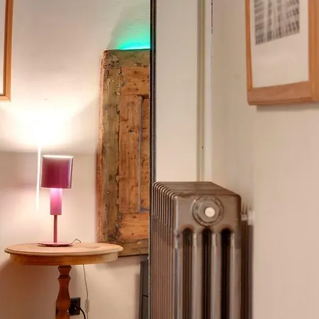 Διαμέρισμα Capitelli