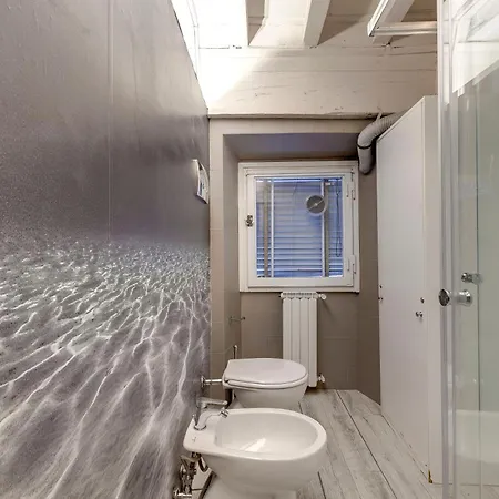 Appartement Capitelli