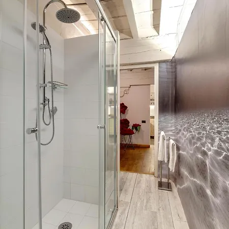 Capitelli Apartment Florence