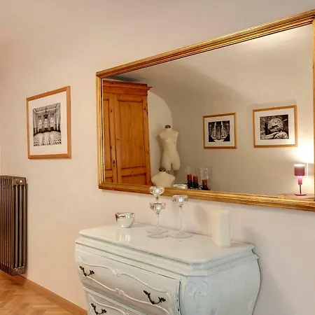 Capitelli Apartment Florence