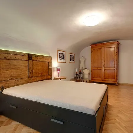 Apartment Capitelli