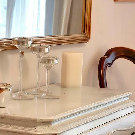 Capitelli Apartment Florence