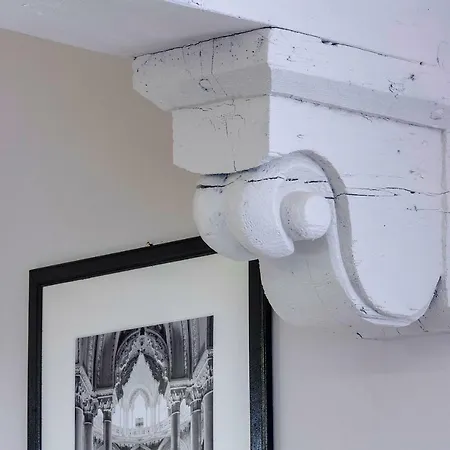 Capitelli Apartment