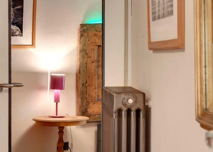 Apartmán Capitelli